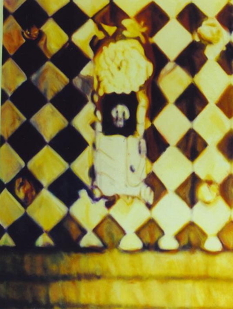 Queen Mother #5 (In One Equal Light)